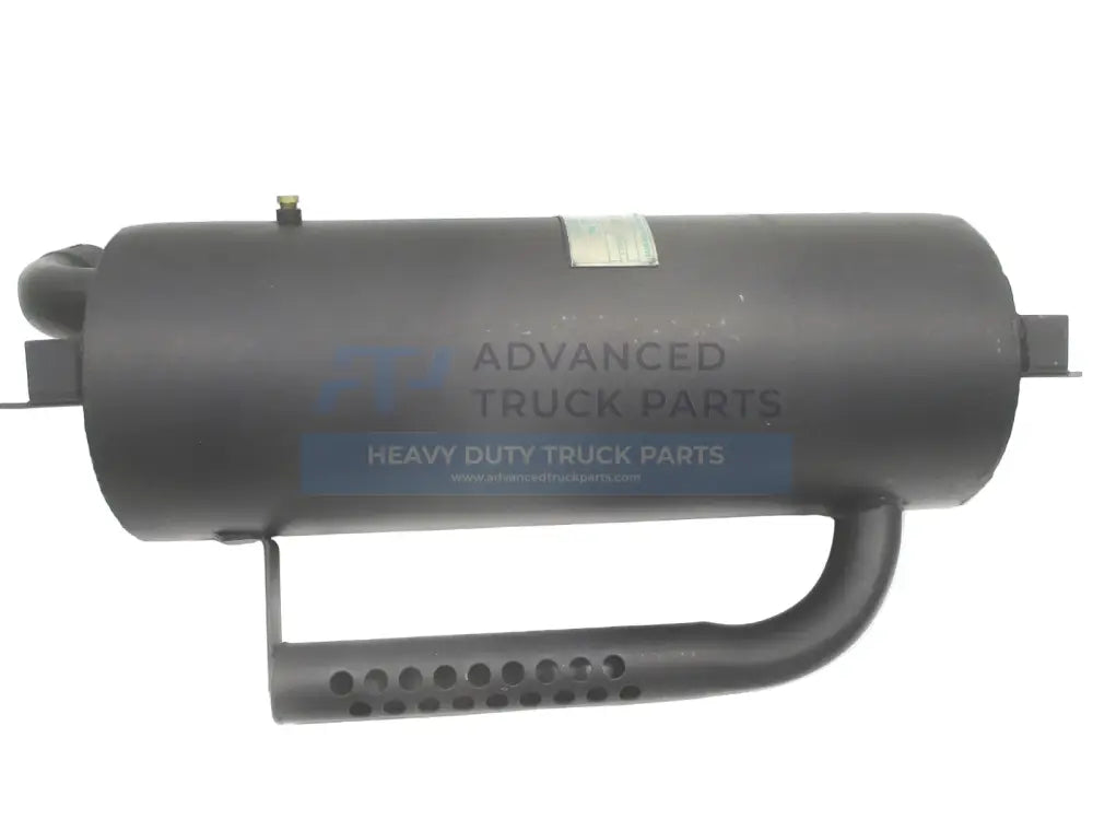 New Catalytic Converter Muffler Fits Caterpillar Forklift 11Q1-MD
