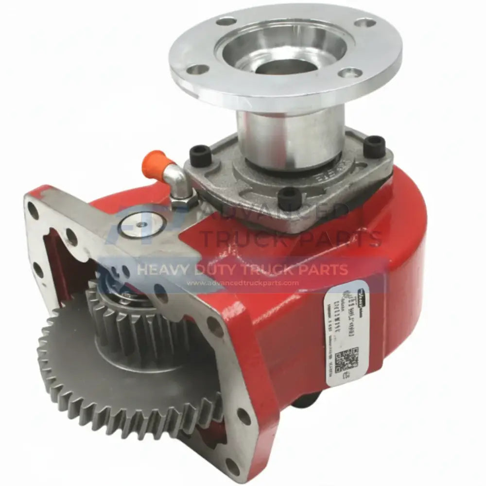 New Chelsea PTO 267 Series 10-BOLT Direct Mount Constant Mesh