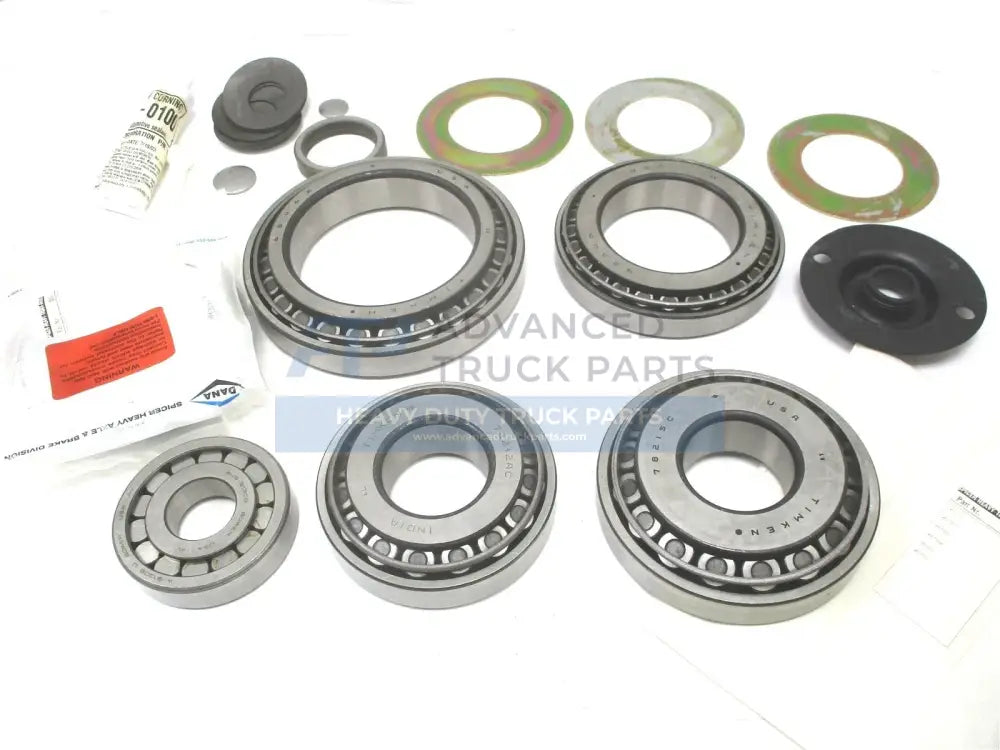 New Dana Spicer Basic Overhaul Kit