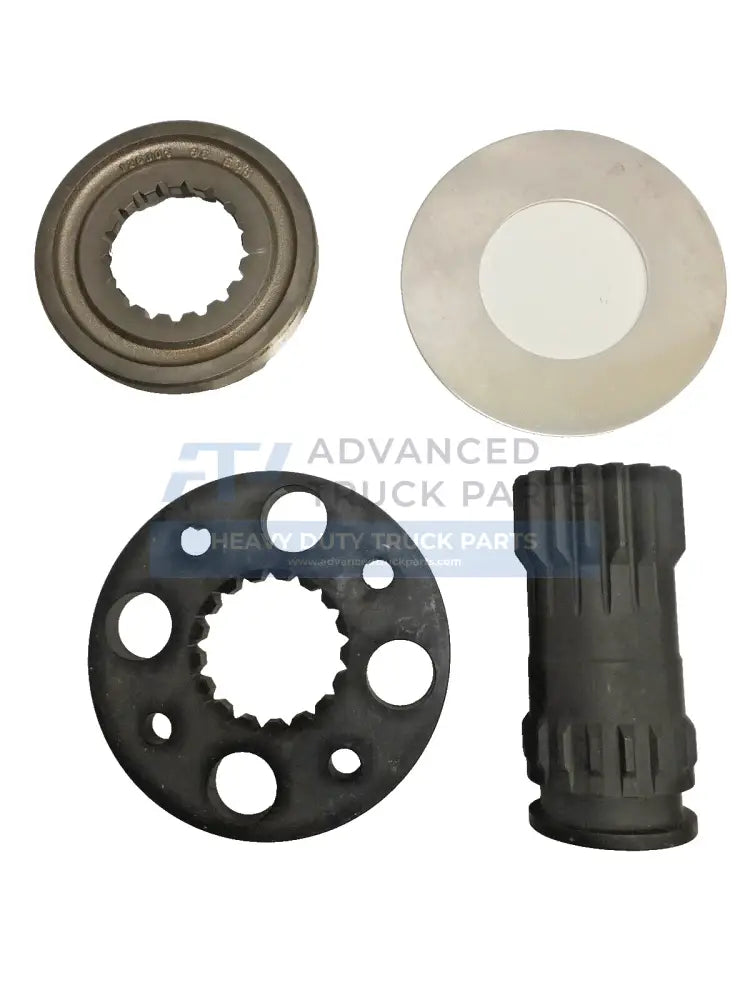 New Dana Spicer Differential Pinion Gear Sld Clutch Kit GM