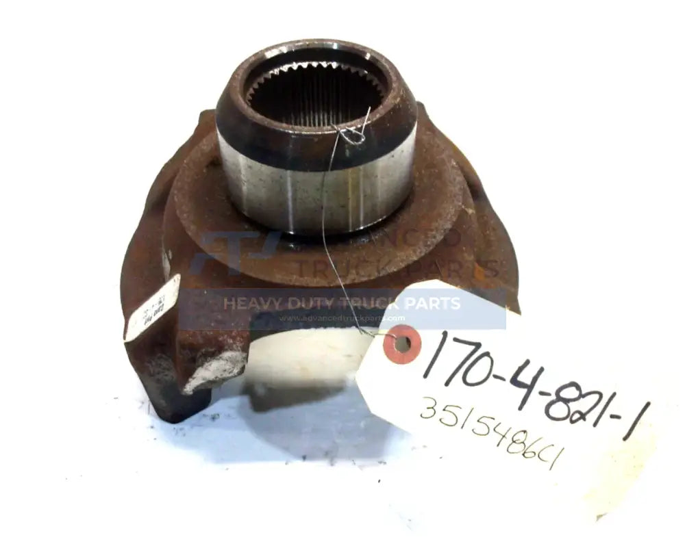 New Dana Spicer End Yoke Assembly International