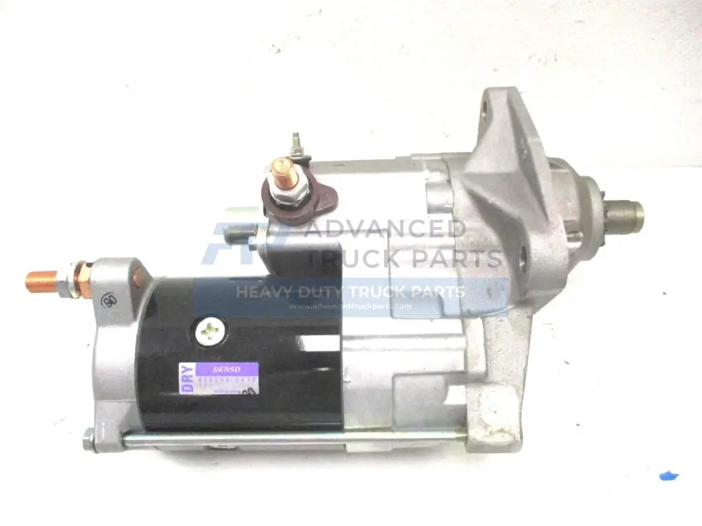 New Denso 12V 5.0KW Starter 10T