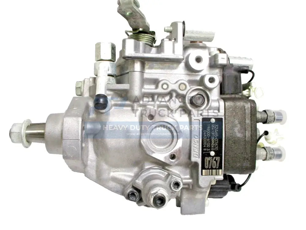 New Denso Fuel Injection Pump for Caterpillar /Mitsubishi