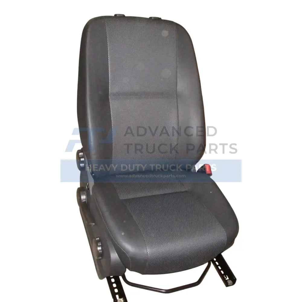 New Dodge Sprinter Complete Right Front Bucket Seat Mercedes-Benz 2007-09