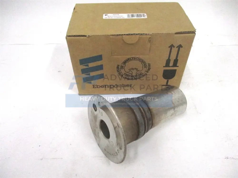 New Espar Burner for Hydronic D4/5 S + sc D5WSC