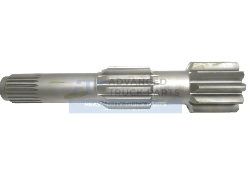 New Final Drive Pinion Shaft for John Deere 510B 415B 410C 410B 410D