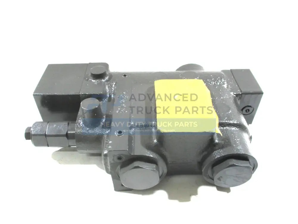 New Fits Case 9020B Crawler Excavator Load Holding Arm Cylinder Valve