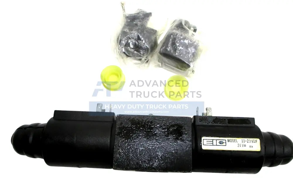 New Fits John Deere 1210 Forwarder Solenoid Valve 11-2391F