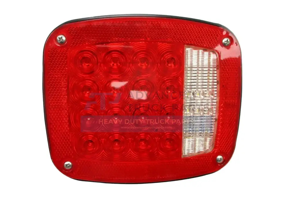 New for Freightliner Cascadia Tail Light Assembly LED