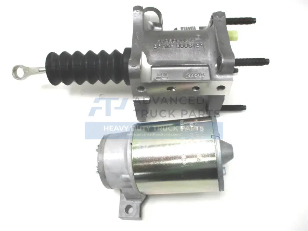New for Freightliner Hydraulic Brake Booster Kit