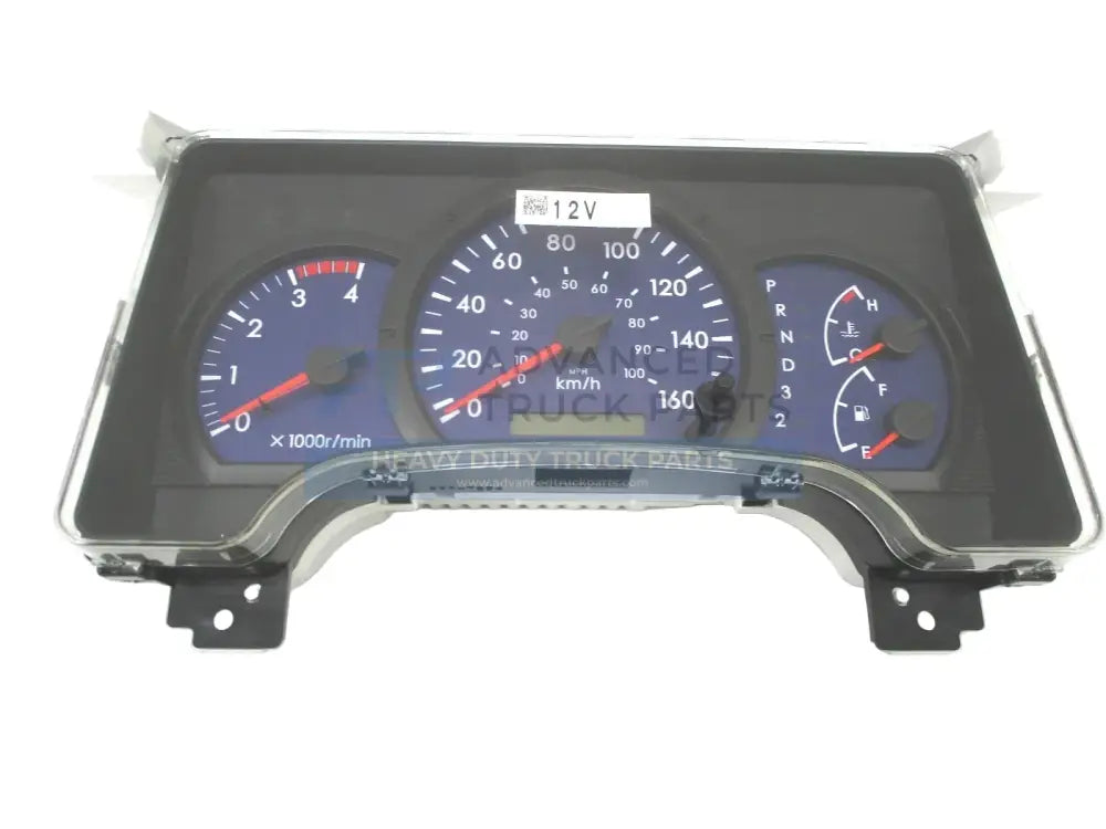 New for Freightliner Mitsubishi Instrument Cluster