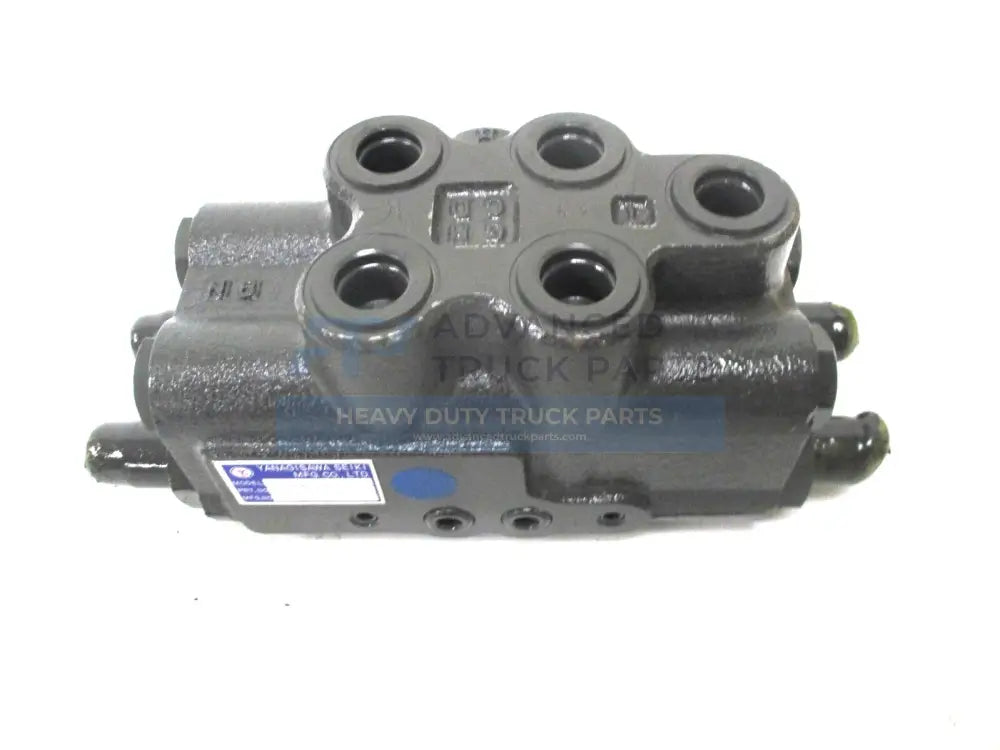 New for Sumitomo Cushion Valve for JCB