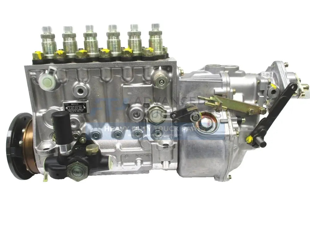 New Fuel Injection Pump John Deere Bell B30B Dump Truck