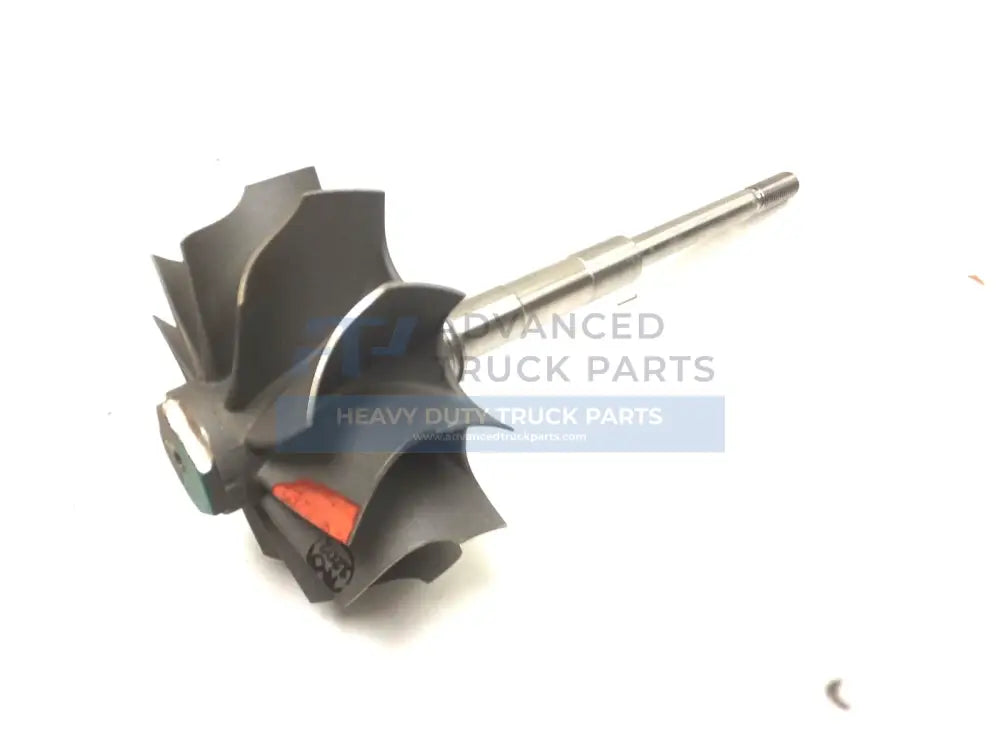 New Garrett Turbo Turbine Wheel T04S 76-10 Gmt (lh)
