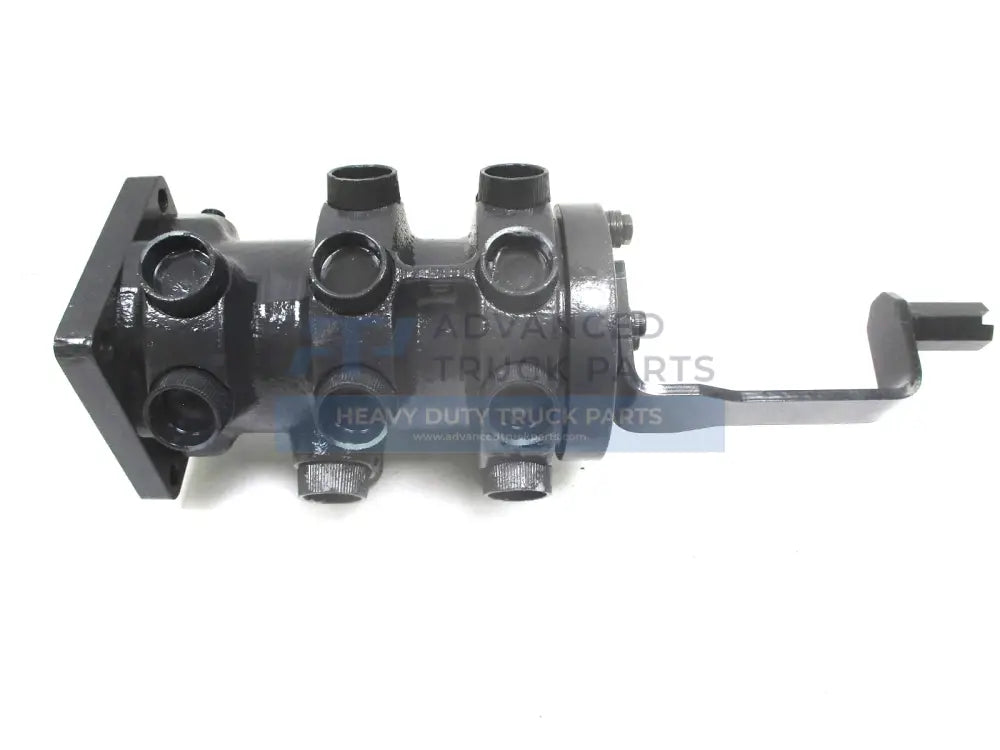 New Genuine 4-WAY Hydraulic Control Valve for Komatsu PC78US-5