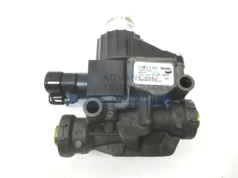 New Genuine Bendix M-40QR ABS Modulator Valve 12V