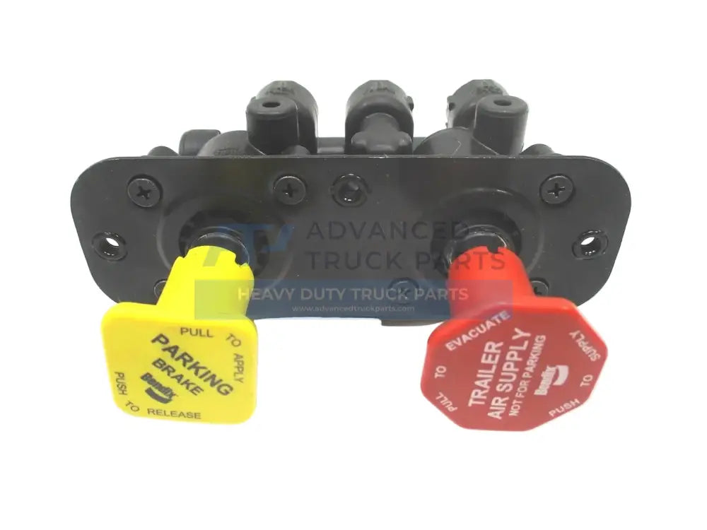 New Genuine Bendix MV-3 Trailer Brake Dash Valve