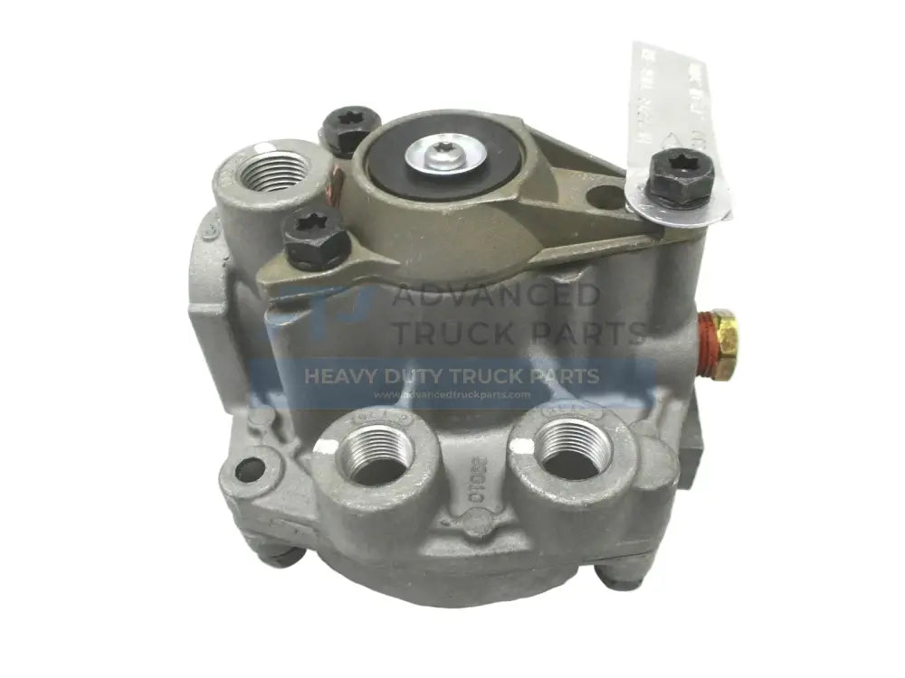 New Genuine Bendix RE-6 Emergency Relay Valve
