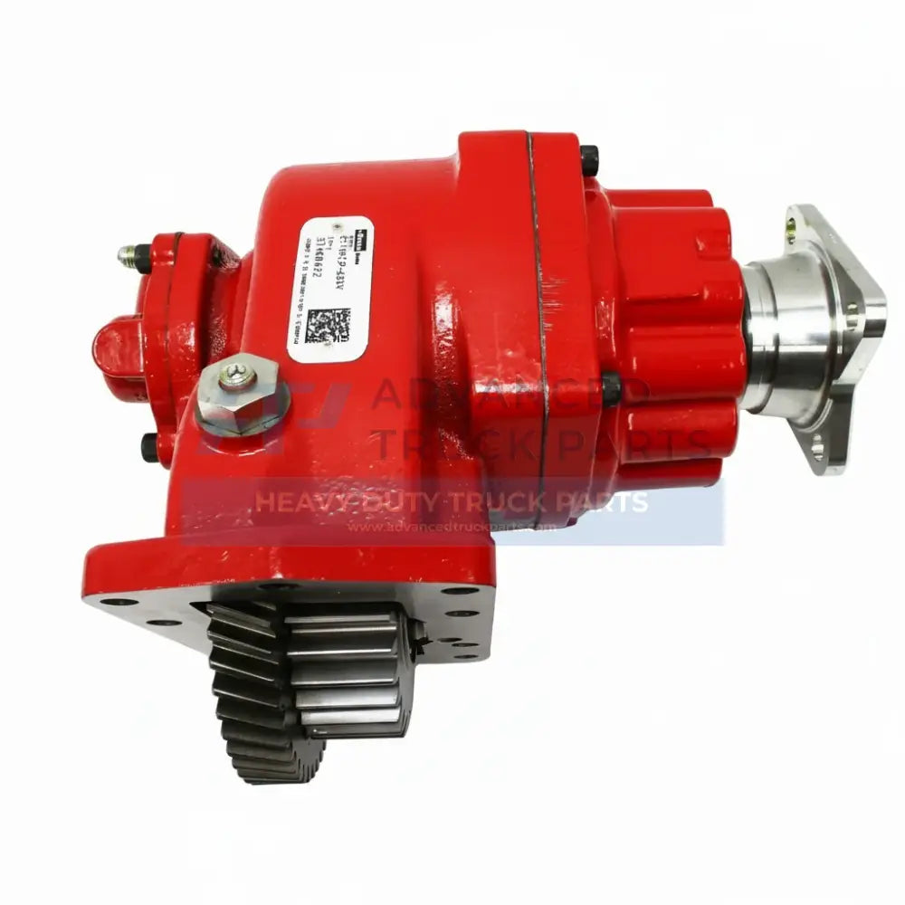 New Genuine Chelsea PTO 877 Series 32/32 Gear Ratio