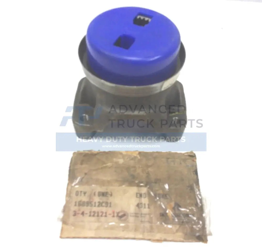 New Genuine Dana Spicer End Yoke Assembly Splined Bore Spline