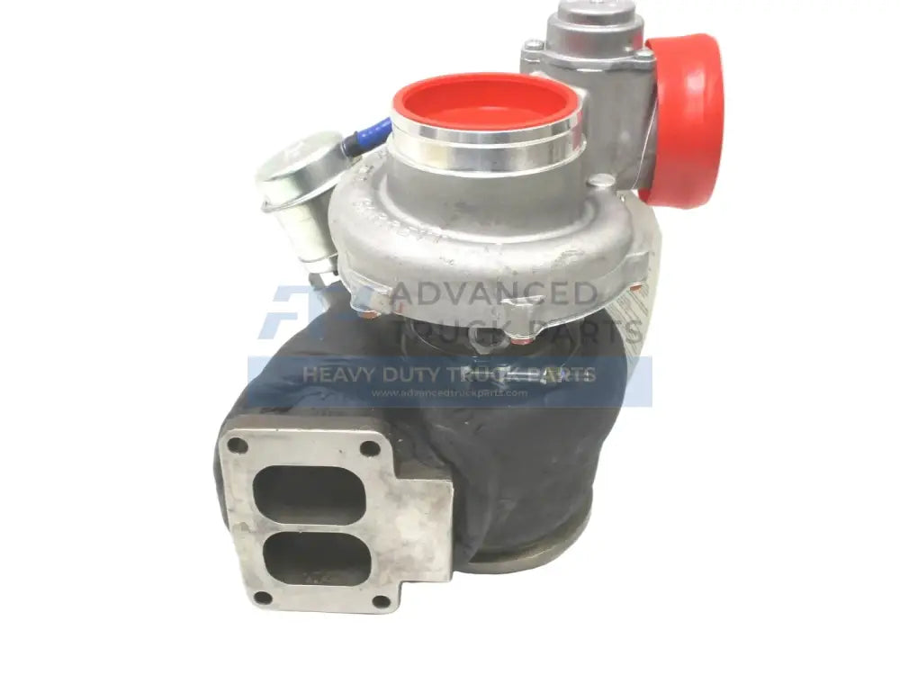 New Genuine Detroit Diesel Turbo Series 50 - Configuration 2