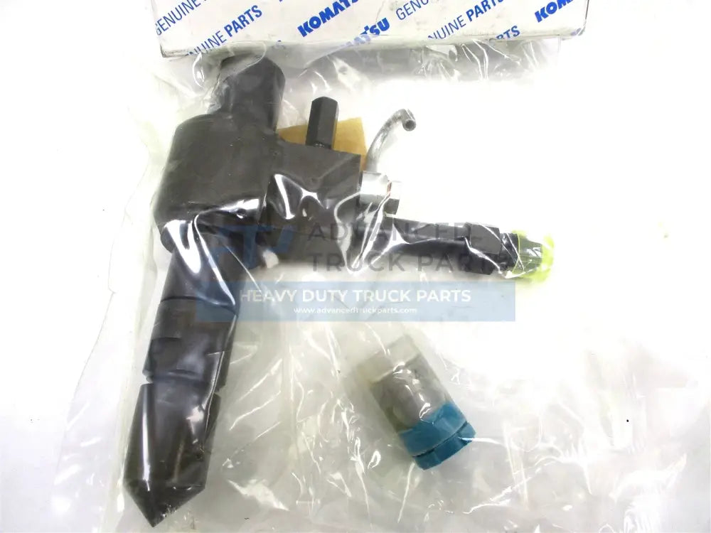 New Genuine Fuel Injector Nozzle Kit for Komatsu