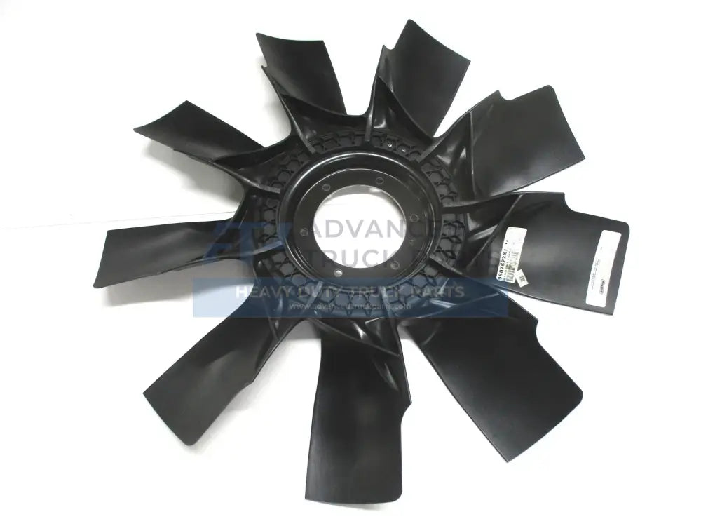 New Genuine Horton Fan Blade 28’’ 5.00’’ Pilot 9-BLADE