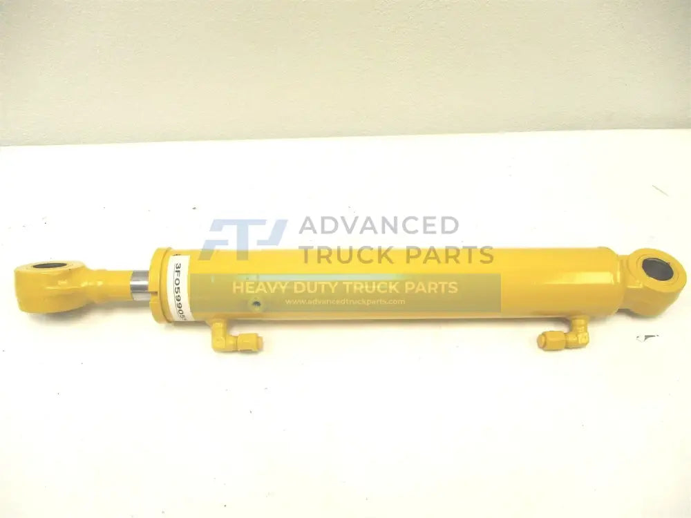 New Genuine Hydraulic Boom Swing Cylinder for Komatsu PC15R-8