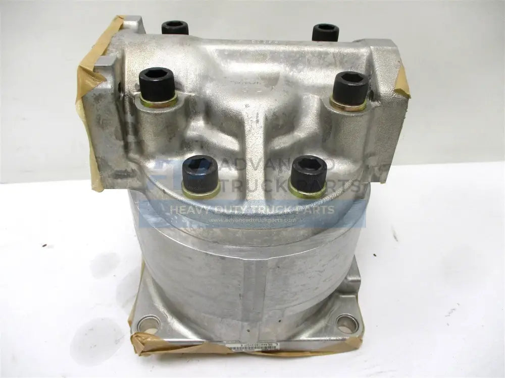 New Genuine Hydraulic Pump for Komatsu D575A-2 Bulldozer