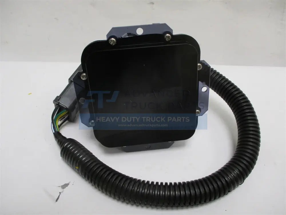 New Genuine Komatsu Instrument Panel Warning Lamp GD555 GD655 GD675 - Configuration 2