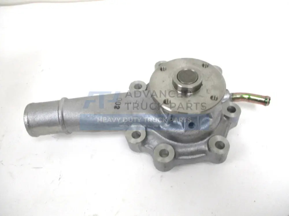 New Genuine Komatsu Water Pump for Komatsu Fork Lifts