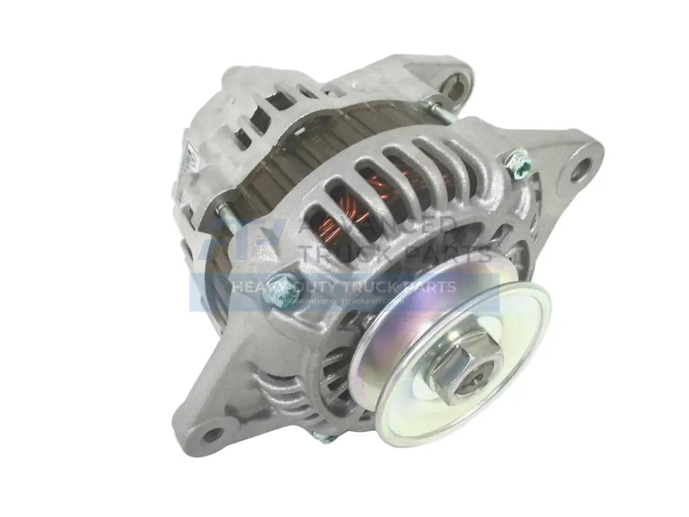 New Genuine Kubota 12V 80A Alternator for V3307 Engine
