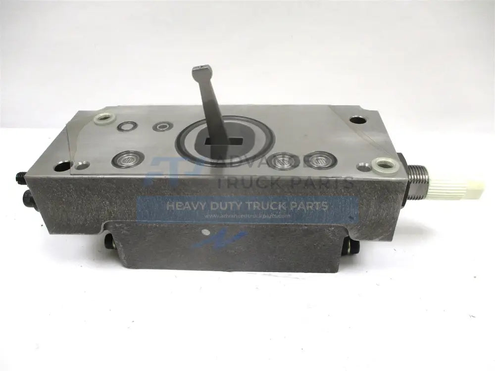 New Genuine Main Hydraulic Pump Servo Valve for Komatsu PC1800-6