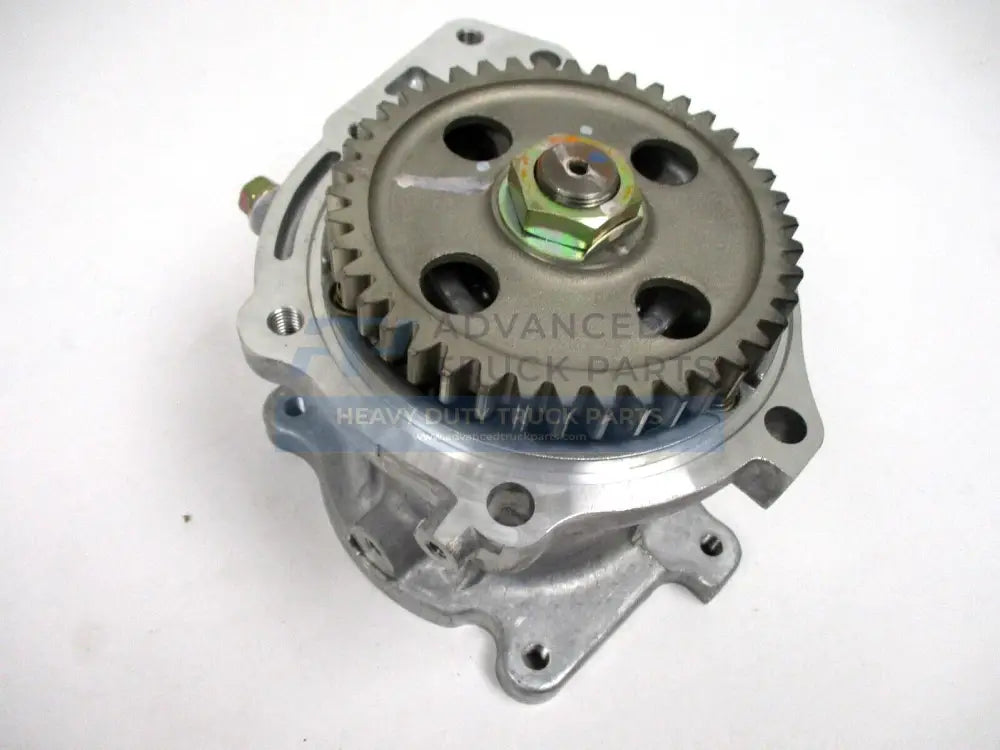 New Genuine Mitsubishi Forklift Drive Motor Pump Case