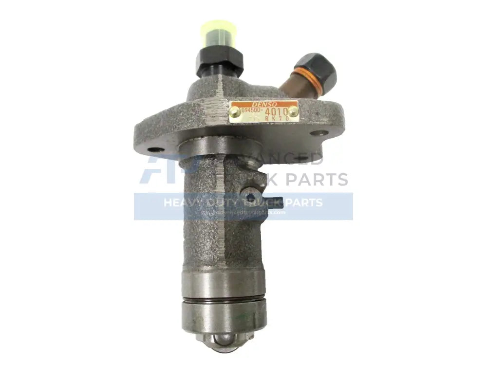 New Genuine OEM Kubota Injection Pump Assembly Denso 094500-4010