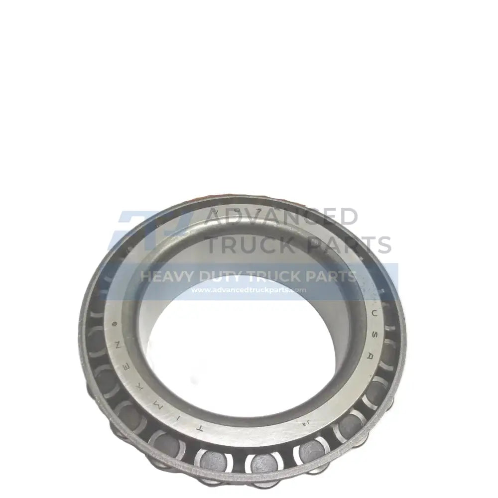 New Genuine Timken Tapered Roller Bearing Single Cone Br