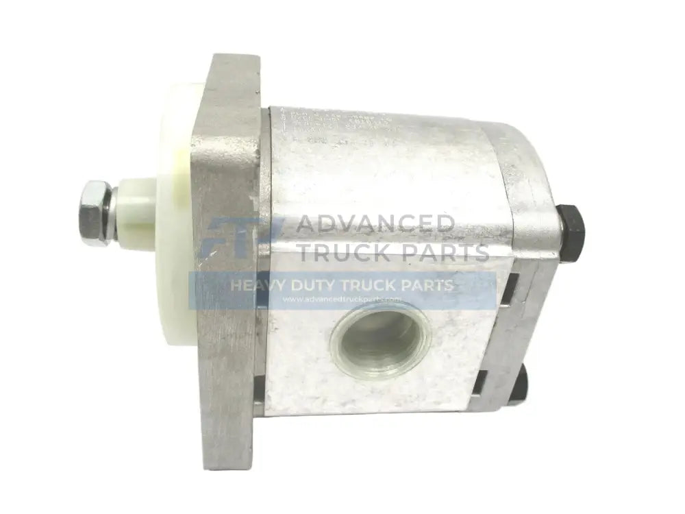 New Hydraulic Pump Motor for Freightliner