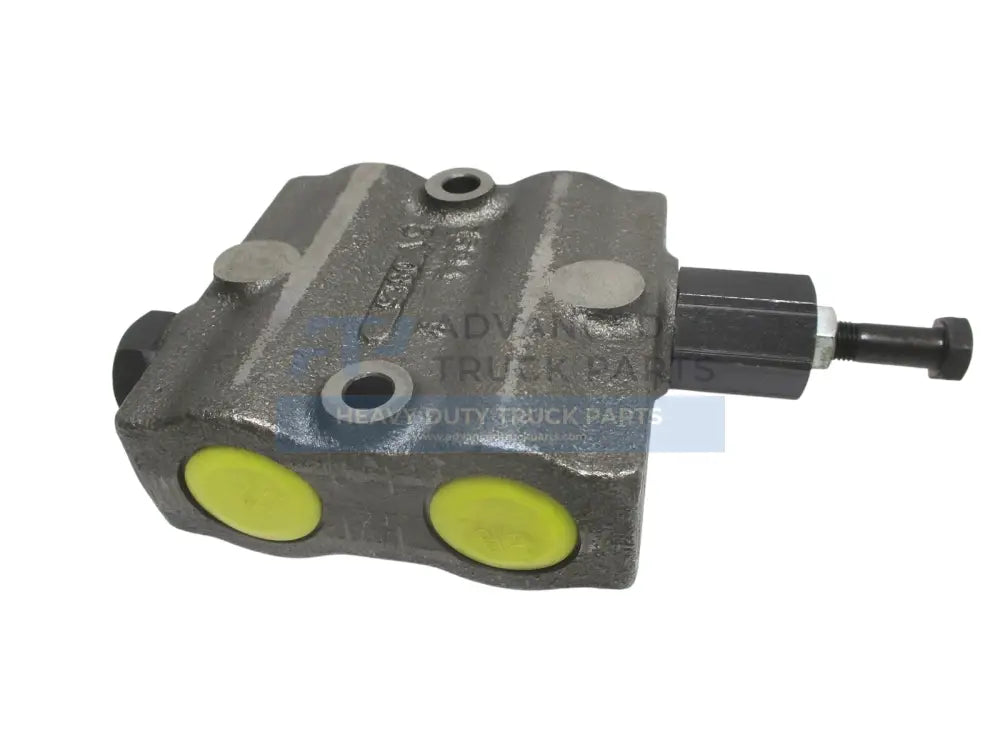 New Hydraulic Sequencing Valve John Deere 3700 3710 Moldboard Plow
