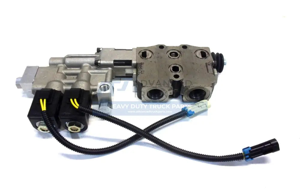 New Hydraulic Valve Element Fits Case 75XT 40XT 60XT 70XT Skid Steer