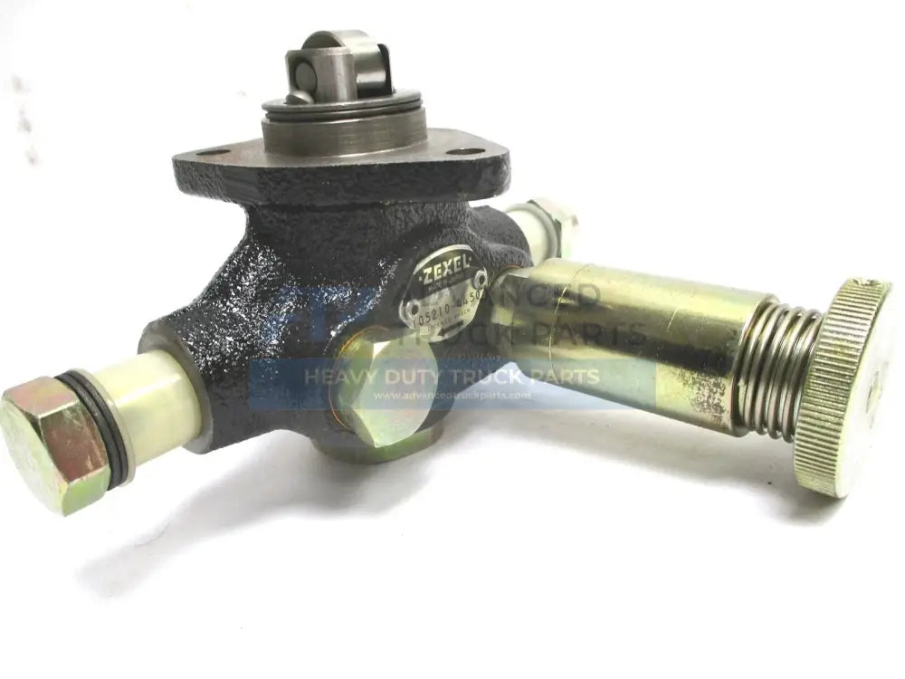 New Komatsu SA6D110 Fuel Feed Supply Pump 105210-4450