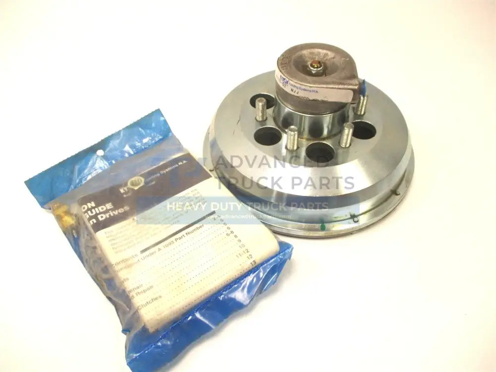 New Kysor K22 Fan Clutch 1090 08000 02