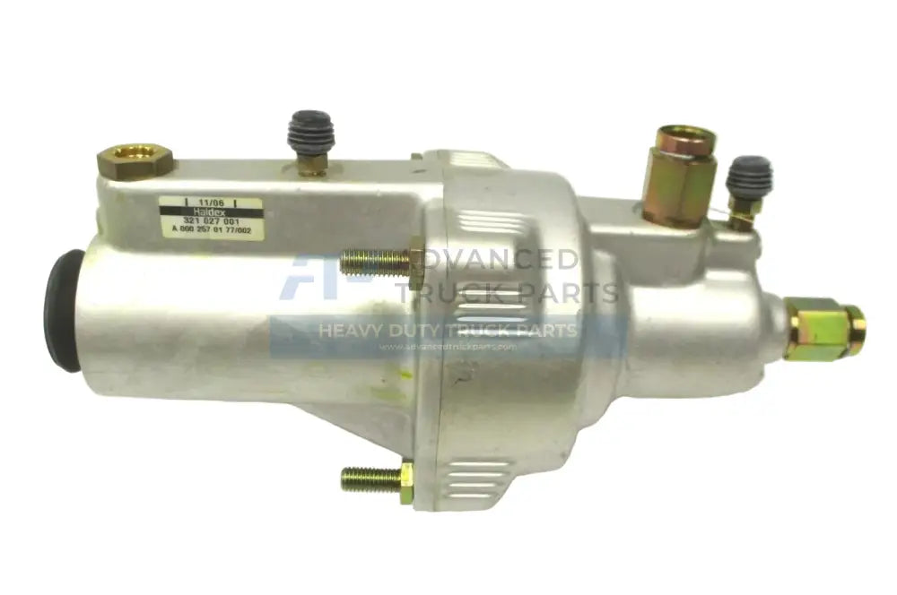 New Mercedes-Benz Pressure Amplifier 000 257 01 77 321 027 001