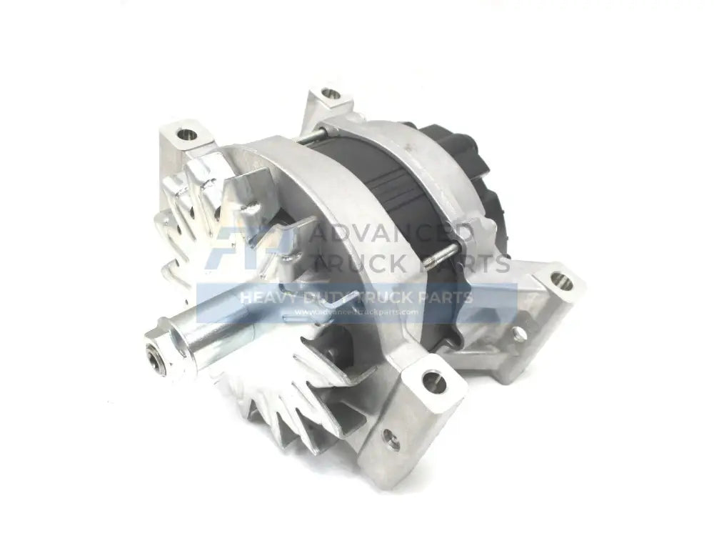 New Mitsubishi Diamond Guard 12V 200A Brushless Alternator