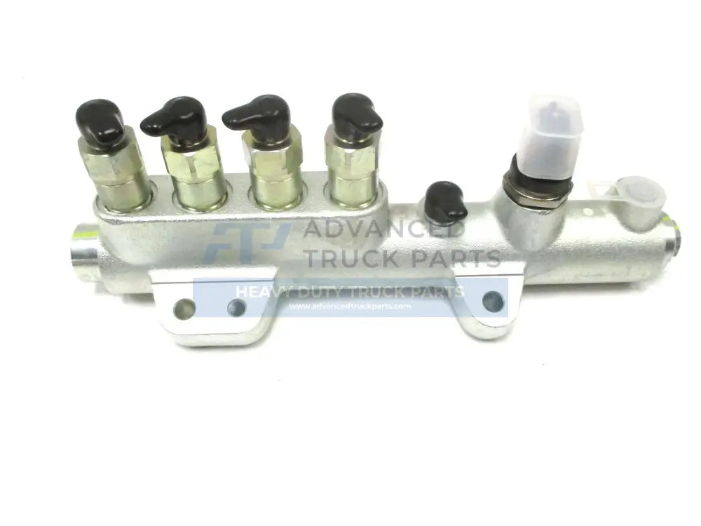 New Mitsubishi Fuel Injection Rail Assembly