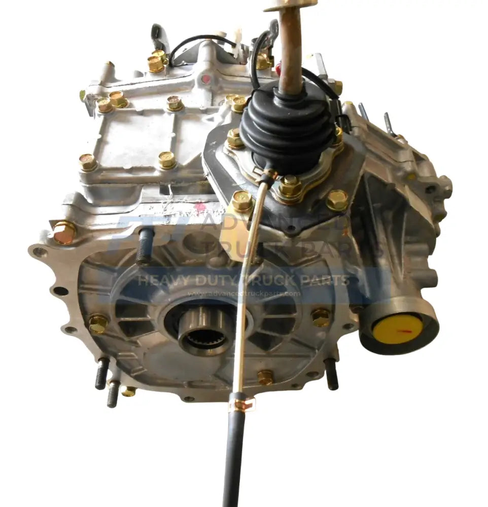 New Mitsubishi Montero Sport Manual Transfer Sub Assembly