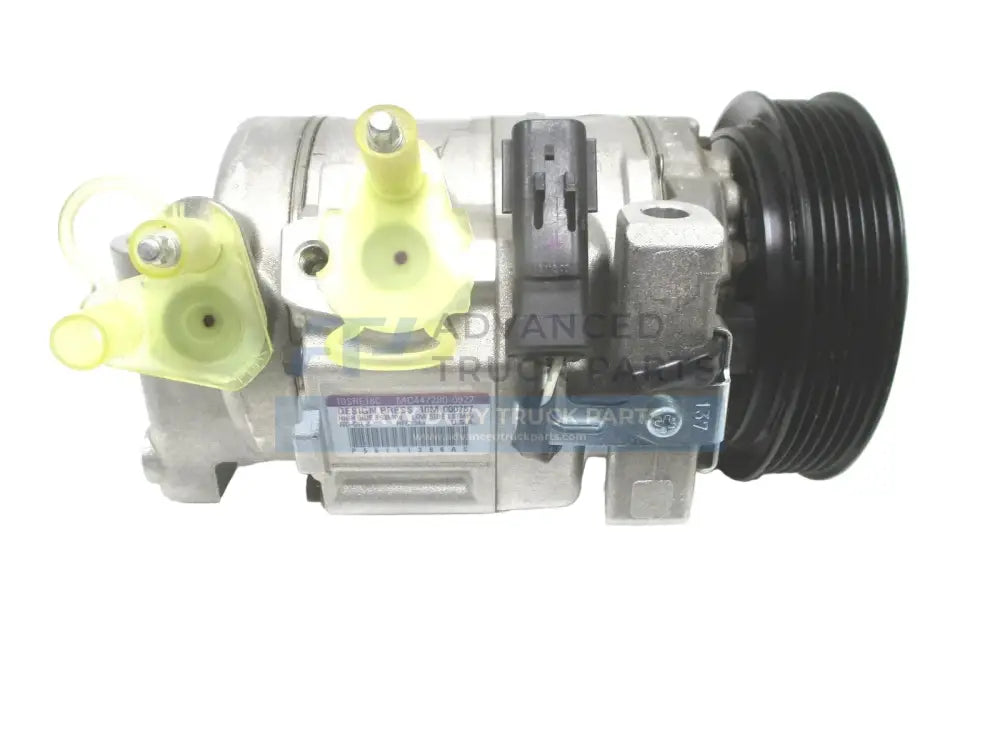 New Mopar A/C Compressor for Caliber Compass and Patriot