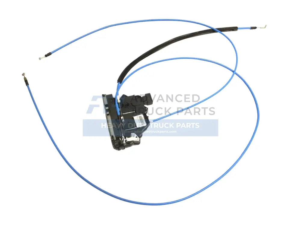 New Mopar Dodge Mercedes-Benz Sliding Door Latch with Cables