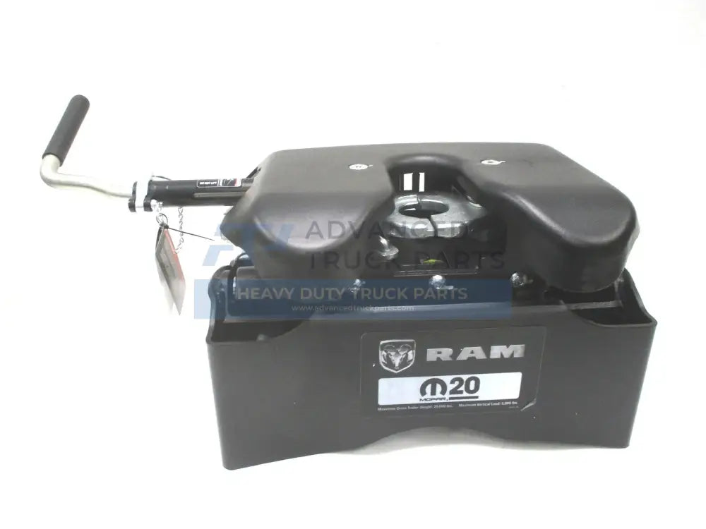 New Mopar Fifth Wheel Trailer Hitch 20K