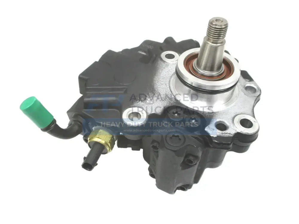 New Mopar Fuel Injection Pump