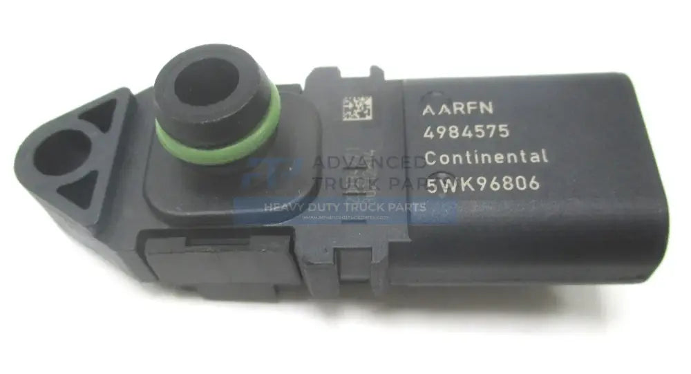 New Mopar Manifold Absolute Pressure Sensor (map) 2500 3500